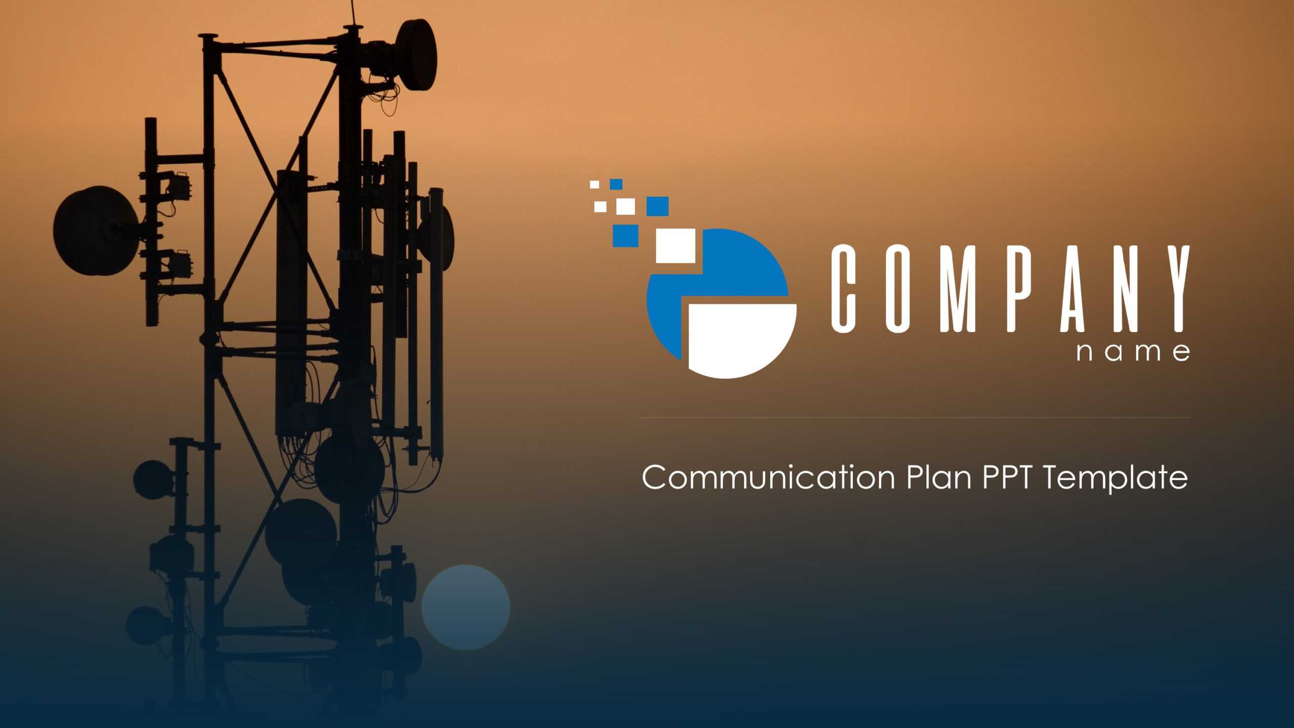 Telecommunication Powerpoint Templates | Slide Presentation Intended For Powerpoint Templates For Communication Presentation