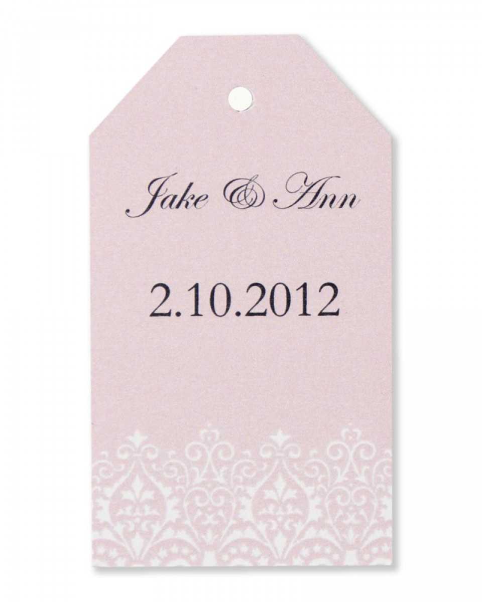 Template For 8.5 X 11 Damask Labels With Regard To Gartner Studios Place Cards Template
