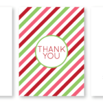 Thank You Snowman Clipart Intended For Christmas Thank You Card Templates Free