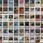 The Graphic Design For Magic, The Gathering Card Frames Throughout Magic The Gathering Card Template