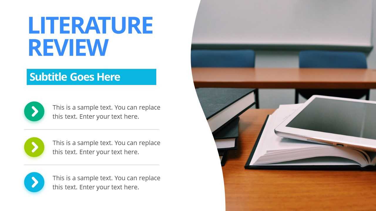 Powerpoint Templates For Thesis Defense Best Business Templates
