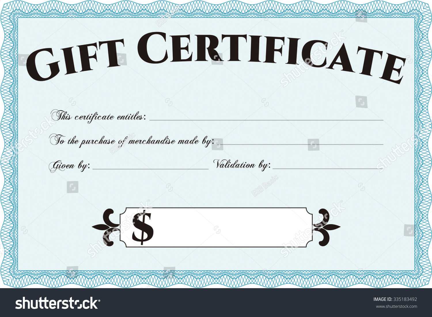 This Certificate Entitles The Bearer Template ] - Donation In This Certificate Entitles The Bearer Template