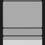 This Is A Free To Use Template For Those Wishing In Blank Magic Card Template