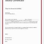 To Whomsoever It May Concern Letter For Employee – Oflu.bntl For Employee Certificate Of Service Template