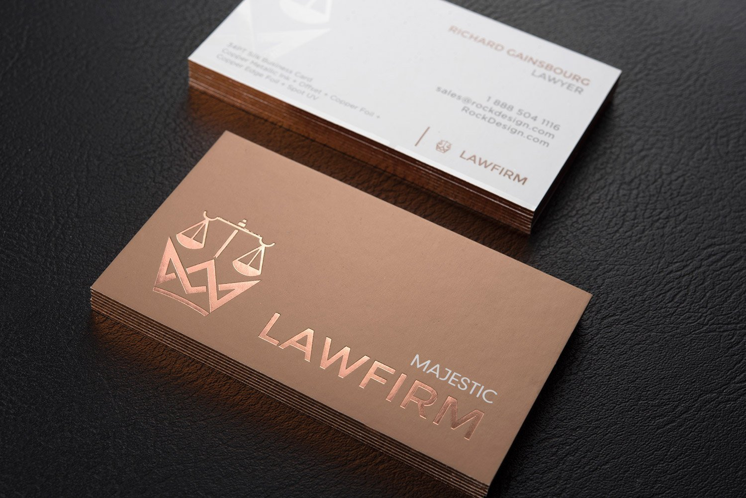 Top 25 Professional Lawyer Business Cards Tips & Examples With Regard To Lawyer Business Cards Templates