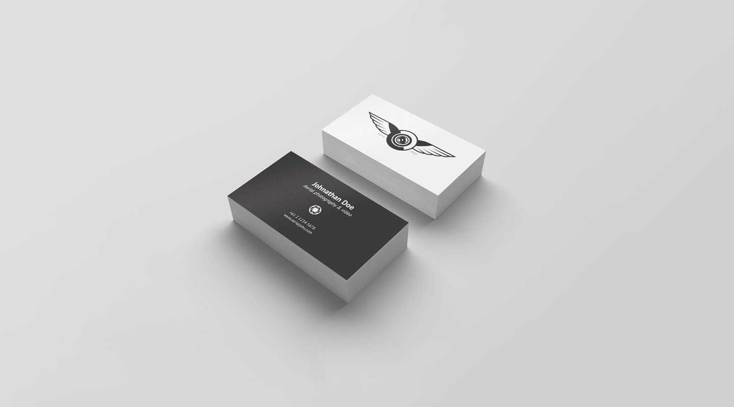 Top 26 Free Business Card Psd Mockup Templates In 2019 Throughout Photography Business Card Templates Free Download