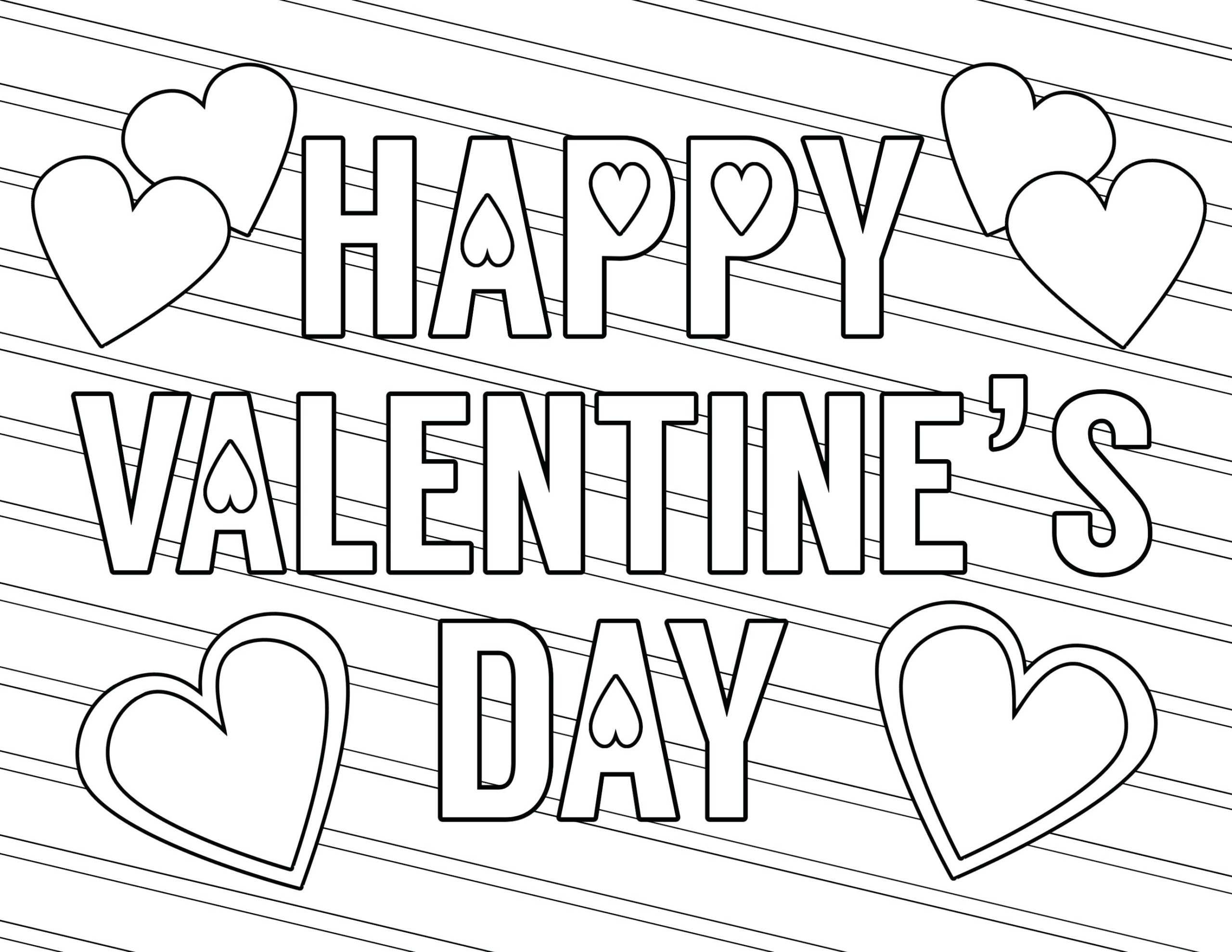 Top 33 Magic Peanuts Valentines Day Coloring Page Printable Regarding Valentine Card Template For Kids