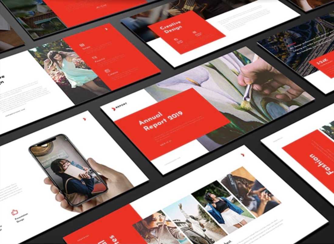 Top 37 Free Templates For Apple Keynote 2019 – Colorlib Within Keynote Brochure Template