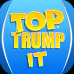 Top Trumps Template – Clipart Best With Top Trump Card Template