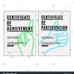 Training Participation Certificate Template – Matchboard.co Within This Certificate Entitles The Bearer Template