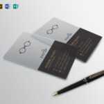 Transparent Business Card Template Regarding Transparent Business Cards Template