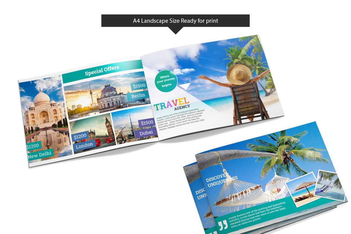 Travel And Tourism Powerpoint Presentation Template – Yekpix Intended For Tourism Powerpoint Template