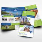 Travel Guide Tri Fold Brochure Templateowpictures On regarding Travel Guide Brochure Template