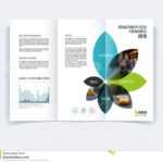 Tri Fold Brochure Template Layout, Cover Design, Flyer In A4 Pertaining To Engineering Brochure Templates Free Download
