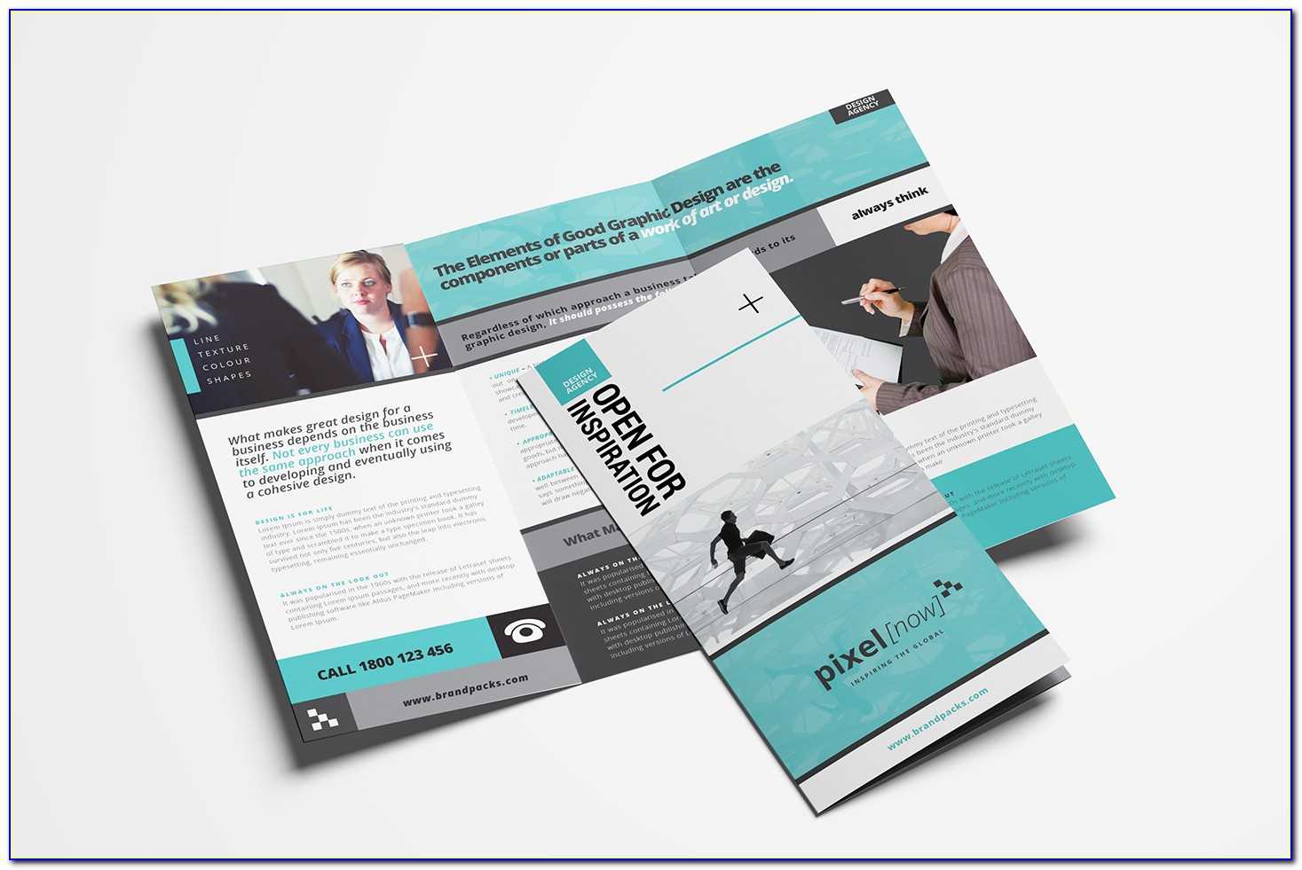 Tri Fold Brochure Templates Free | Marseillevitrollesrugby In Brochure Templates Free Download Indesign