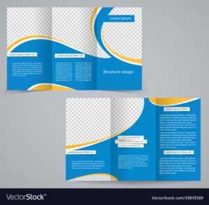 Tri-Fold Business Brochure Template pertaining to Free Tri Fold Business Brochure Templates
