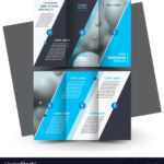 Tri Foldbrochure Design Brochure Template Creative Regarding Architecture Brochure Templates Free Download