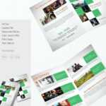 Two Fold Brochure Template Free Download – Vmarques Regarding Microsoft Word Brochure Template Free