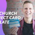 Ultimate Church Connect Card Template [Free Download] In Church Visitor Card Template