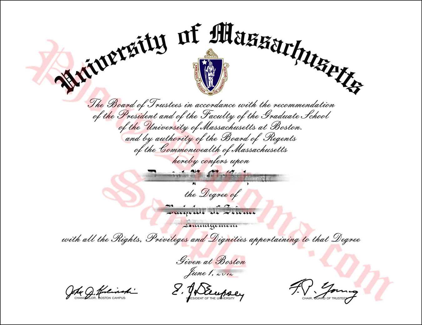 Usa College Or University Diplomamatch Original School Design For Fake Diploma Certificate Template