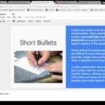 Using Google Slides To Make Cue Cards For Your Speech With Google Docs Index Card Template