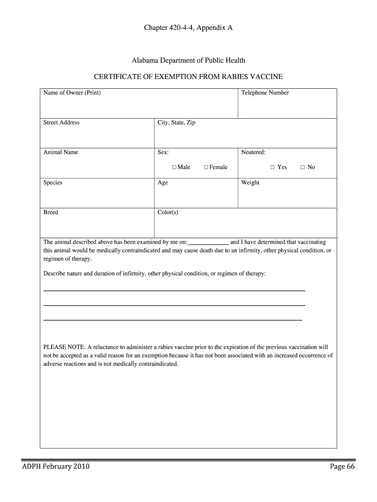 Vaccination Certificate Format Pdf – Fill Online, Printable Inside Dog Vaccination Certificate Template