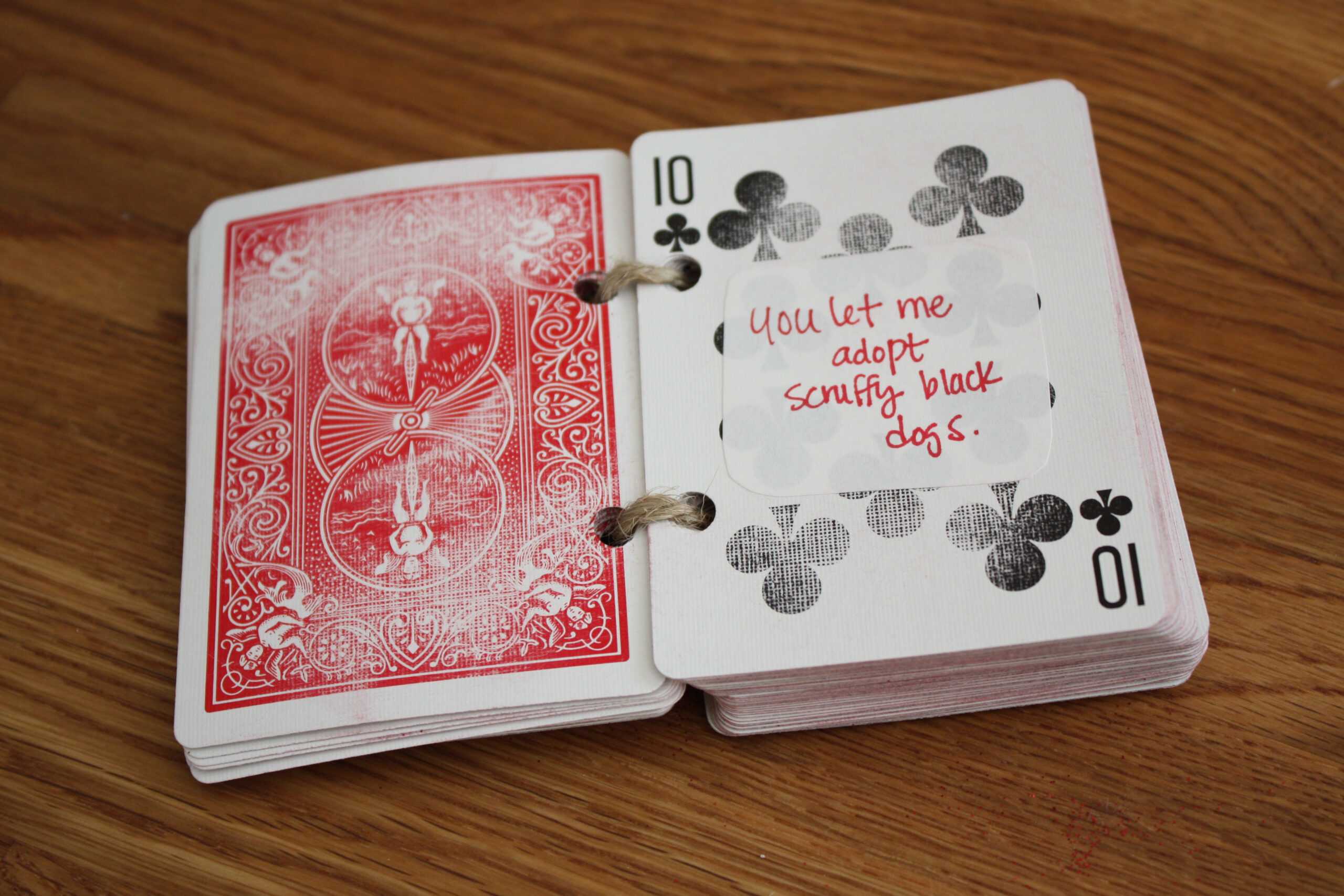 Valentines Intended For 52 Reasons Why I Love You Cards Templates