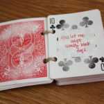 Valentines Throughout 52 Reasons Why I Love You Cards Templates Free