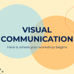 Visual Communication Workshop Google Slides Theme And Inside Powerpoint Templates For Communication Presentation