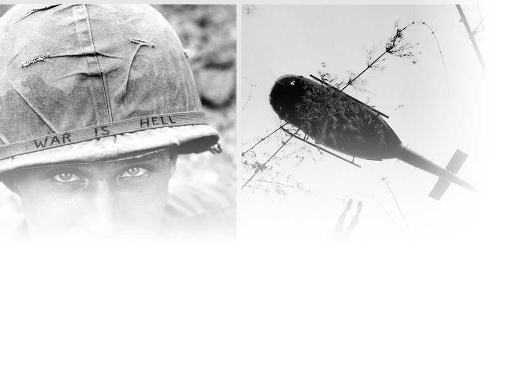 War Is Hell, Soldier, Helicopter Background For Powerpoint Within Powerpoint Templates War