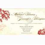 Wedding Invitation Ecards Ecard Wedding Invitation Templates With Regard To Free E Wedding Invitation Card Templates