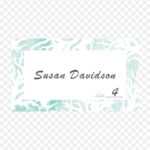 Wedding Invitation Paper Place Cards Rsvp, Png, 1000X1333Px Pertaining To Amscan Templates Place Cards