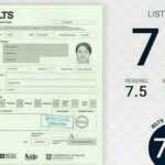 Whatsapp:(+23 7654003579) Buy Ielts Certificate In Malaysia Regarding Novelty Birth Certificate Template
