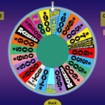 Wheel Of Fortune For Powerpoint – Gamestim With Regard To Wheel Of Fortune Powerpoint Template