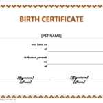 Windows And Android Free Downloads : Create Fake Birth Throughout Birth Certificate Fake Template