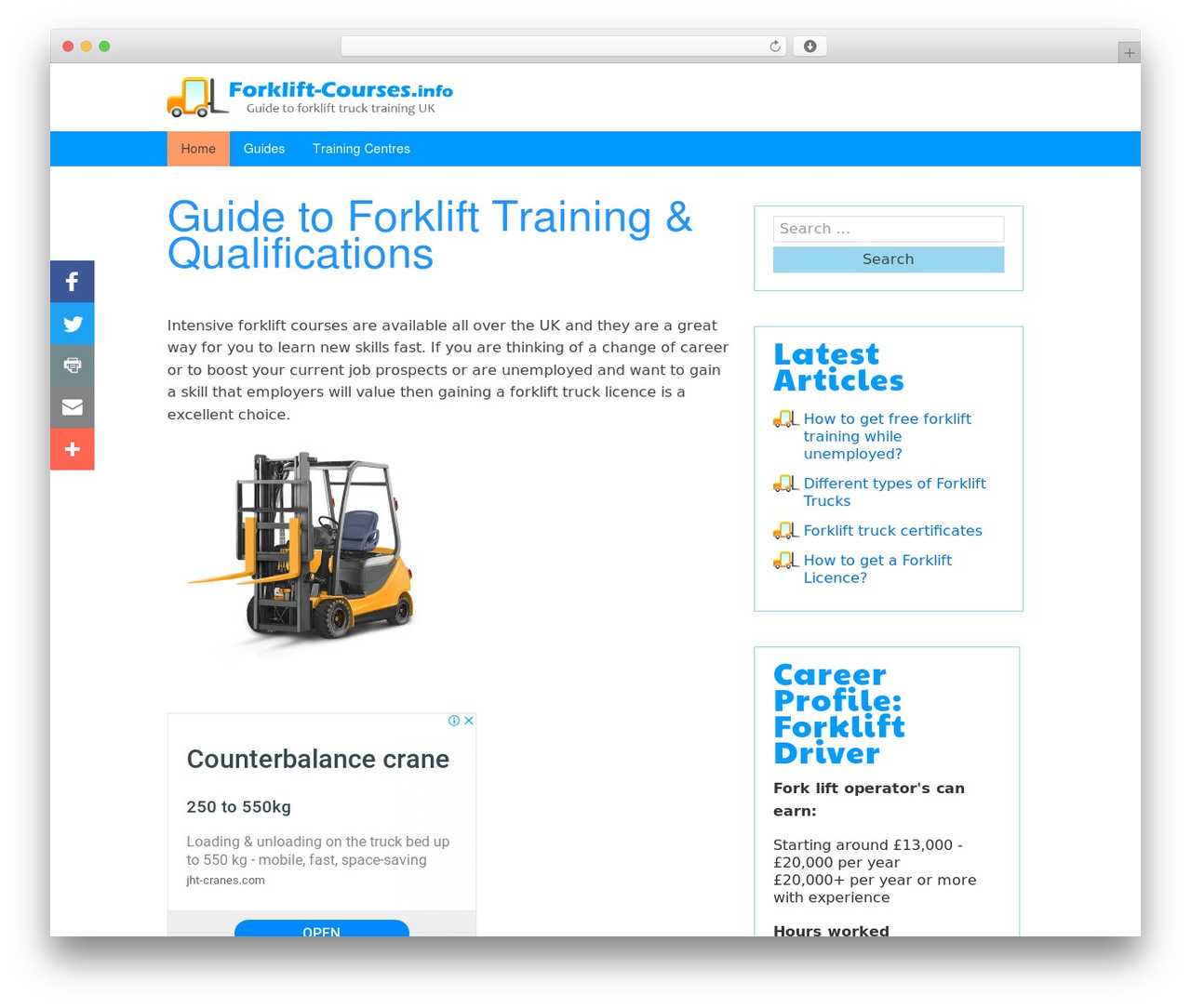 WordPress Uikit Starter Theme WordPress Website Template Within Forklift Certification Template