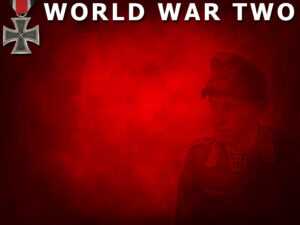 World War 2 Germany Powerpoint Template | Adobe Education with regard to World War 2 Powerpoint Template