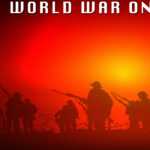 World War One Powerpoint Template | Adobe Education Exchange For Powerpoint Templates War
